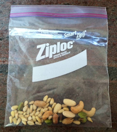 2013-07-29 ziplock baggie with nuts - Copy